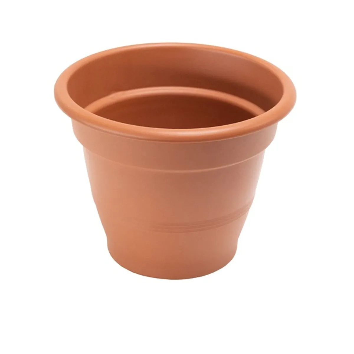 FLAIR Sydney 69981 terra 23 cm virágcserép #1