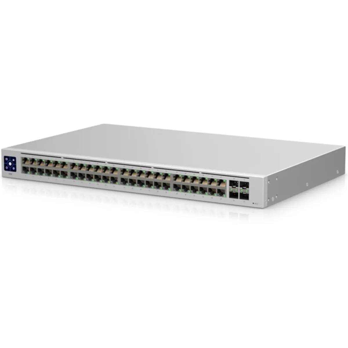 Ubiquiti UniFi USW-48 48port GbE LAN 4x SFP port L2 menedzselhető switch #1