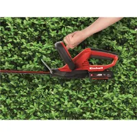 Einhell 3410642 PXC GC-CH 1846 Li-Solo akku és töltő nélkül akkumulátoros sövényvágó #9