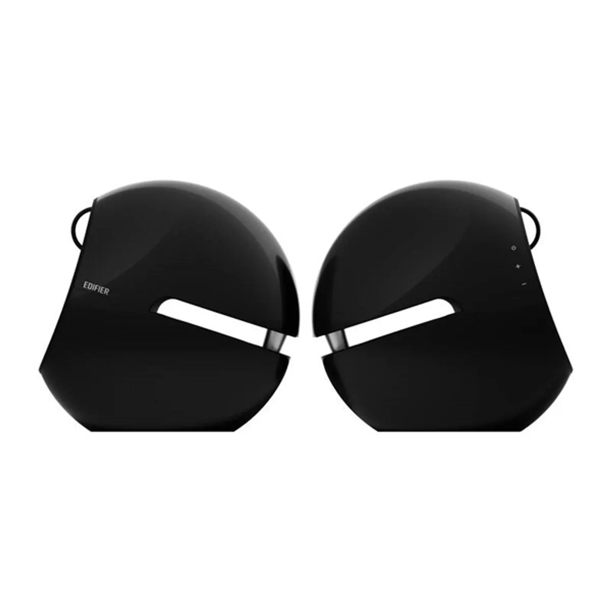 Edifier e25HD fekete hangszóró pár #4