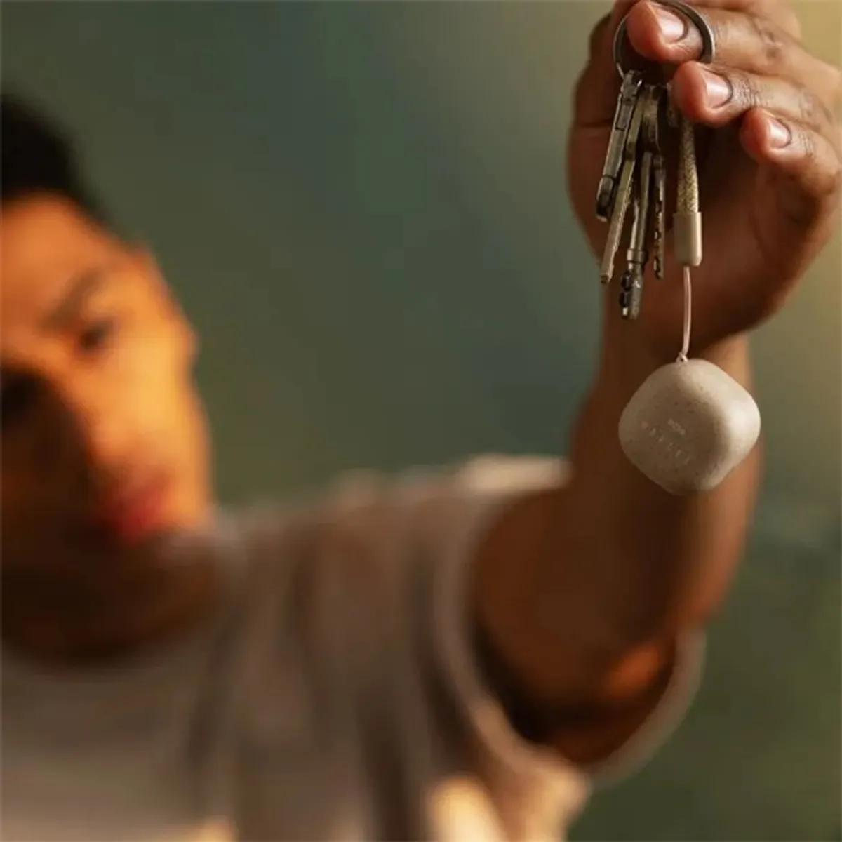 Marley Smile Jamaica Mini True Wireless Bluetooth krém fülhallgató #5