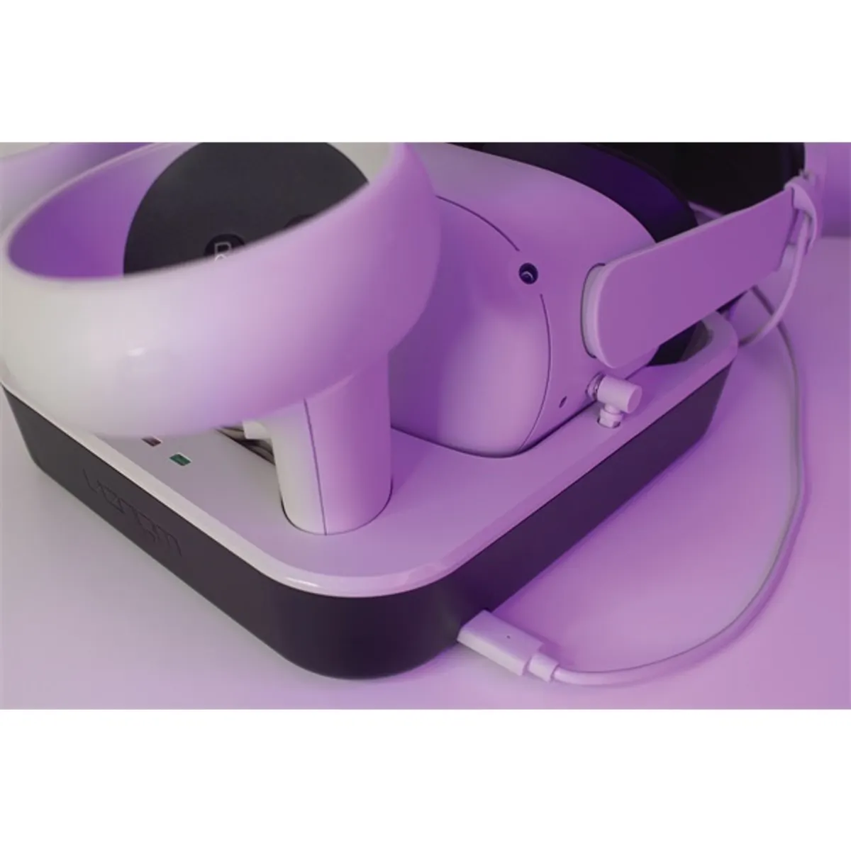 Venom VS4203 Meta Quest 2 töltőállomás #7