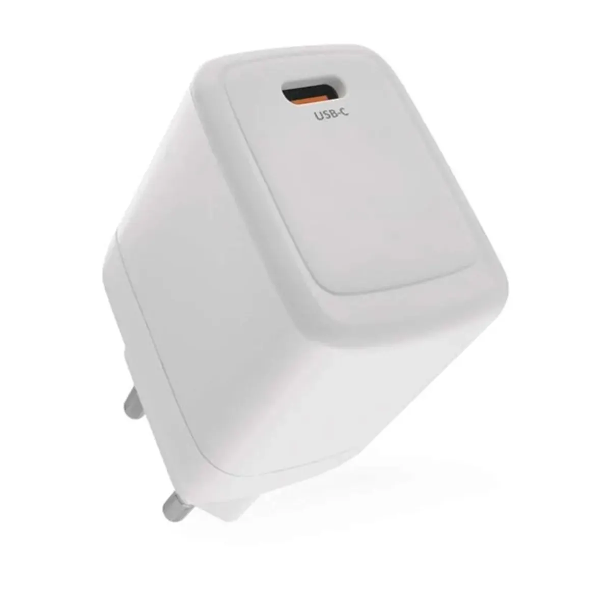 Emos GaN PD 20 W max. univerzális USB töltő #1