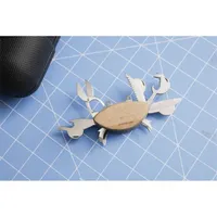 Kikkerland CD114 rák multifunkciós zsebszerszám #2