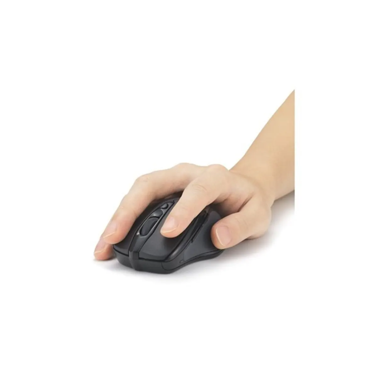 Kensington K72481WW MY310 EQ vezeték nélküli fekete egér #7