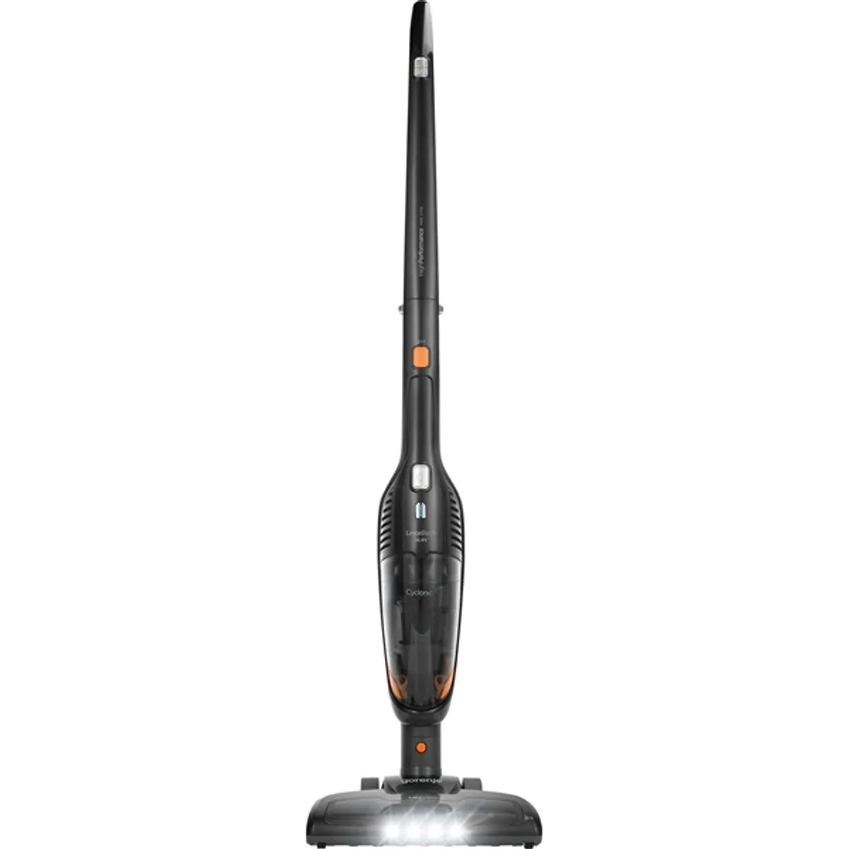 Gorenje SVC144FBK 2 az 1-ben vezeték nélküli porszívó #1