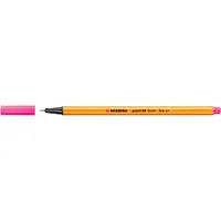 Stabilo Point 88/056 pink tűfilc