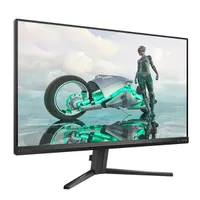 Philips 27" 27M2N3500NL QHD VA 180Hz  HDMI/DP gamer monitor #2