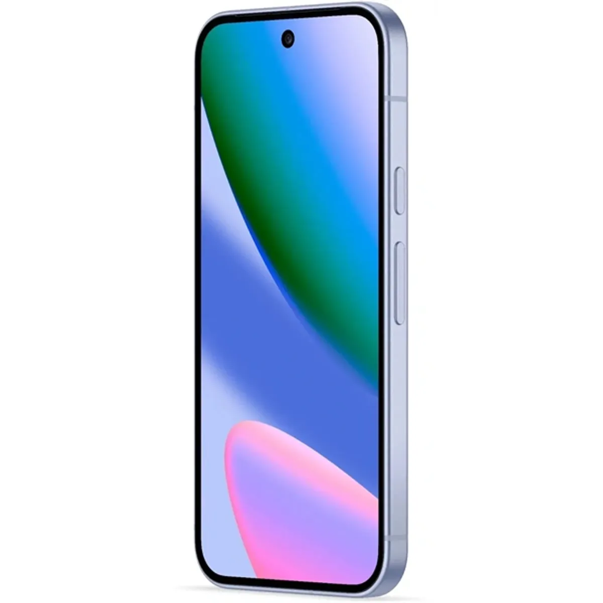 Google Pixel 10 6,3" 5G 12/128GB DualSIM fagyos lila okostelefon #4