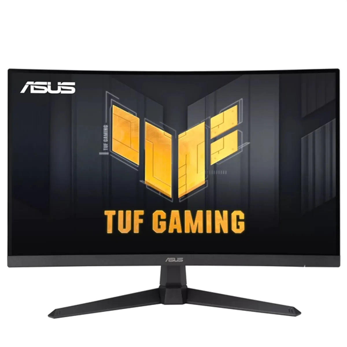 ASUS 27" TUF Gaming VG27VQ3B FHD VA DP/HDMI 180Hz WLED gamer monitor #1