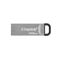 Kingston Kyson 128GB USB 3.2 Ezüst (DTKN/128GB) Flash Drive #2