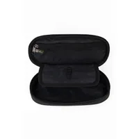 Budmil 10120083 S16 Flap fekete tolltartó #3