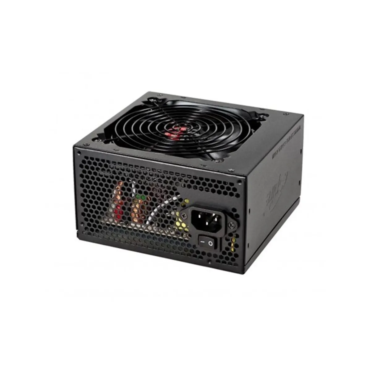 Spire Pearl ATX 600W tápegység #1