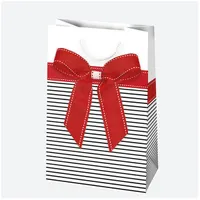 IRIS ajándéktasak masnival, színekben, 100x160x60 mm #2