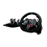 Logitech G29 Racing Wheel PS4/PS3/PC kormány #4