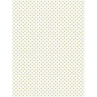 IRIS tekercses csomagoló fényes papír, henger, arany/ezüst, különböző mintákkal, 200x70cm, 60g/m2 #10