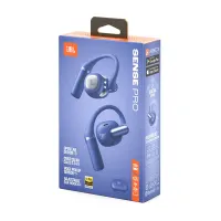 JBL Sense Pro True Wireless Bluetooth kék Open-Ear fülhallgató #9