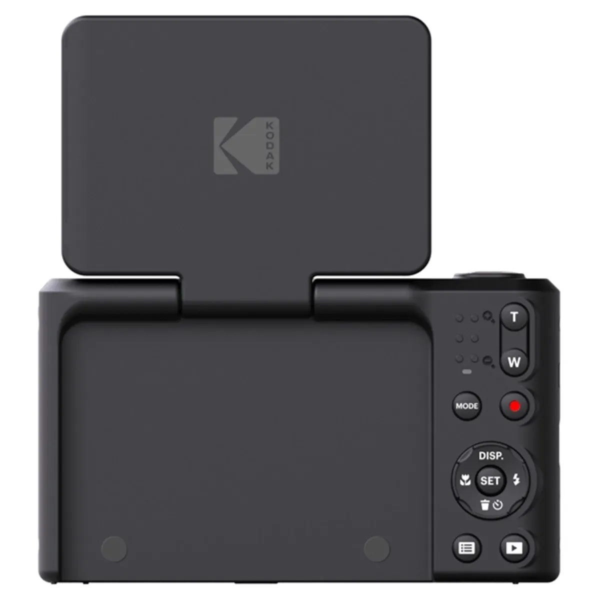 Kodak Pixpro C1 kompakt fekete digitális fényképezőgép #2