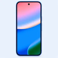 Google Pixel 10 6,3" 5G 12/128GB DualSIM indigó okostelefon #1