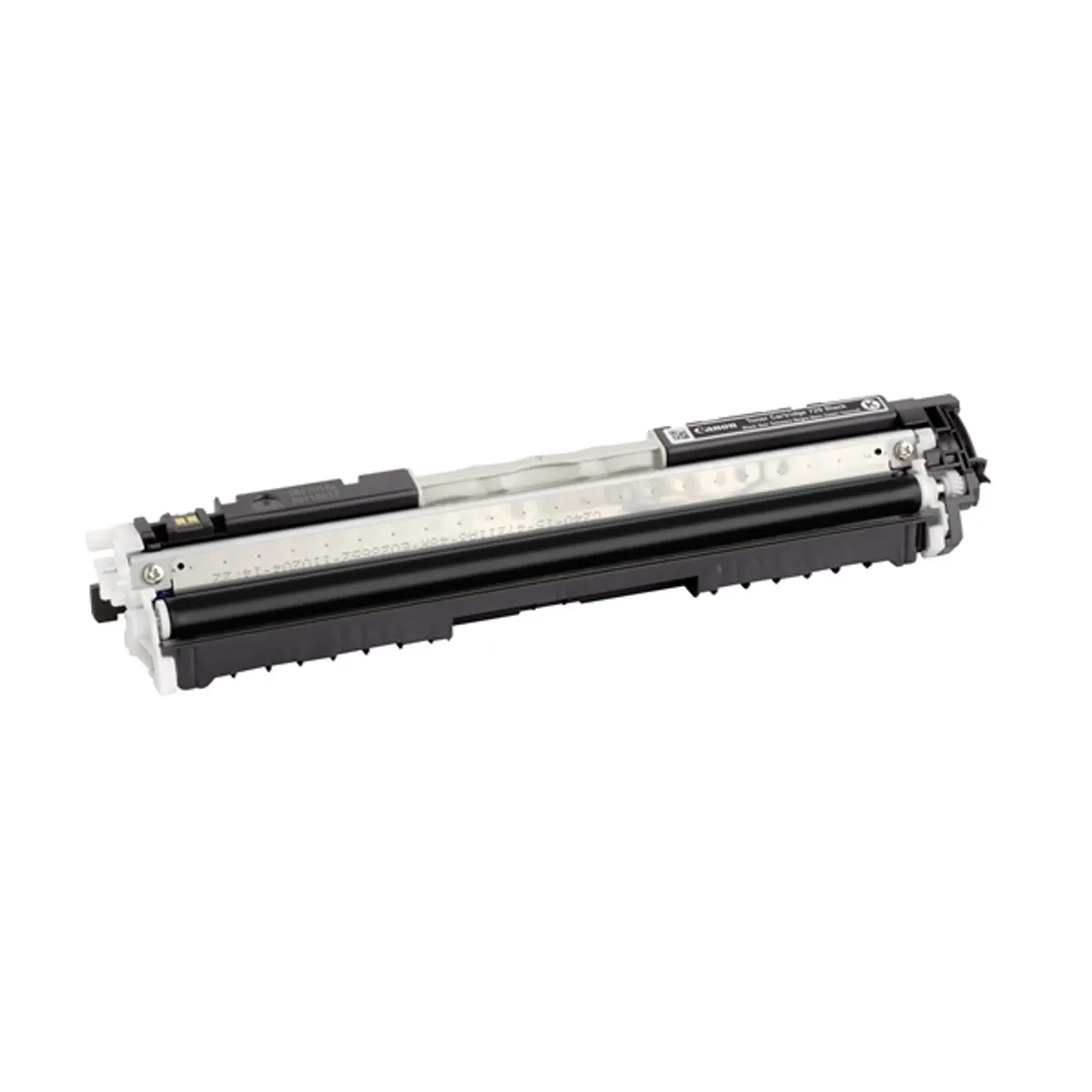 Canon CRG-729Bk fekete toner #1