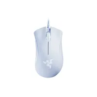 Razer DeathAdder Essential [2021] fehér gamer egér #1