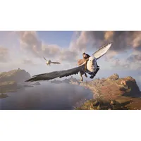 Hogwarts Legacy PS4 játékszoftver #4