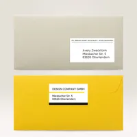 Avery 4782-65 97 x 67,7 mm univerzális 50+15 lap 520 db-os etikett #5