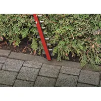 Einhell 3410960 PXC GE-CH 36/65 Li-Solo akku és töltő nélkül akkumulátoros sövényvágó #9