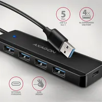 Axagon HUE-C1A 4xUSB USB HUB #2