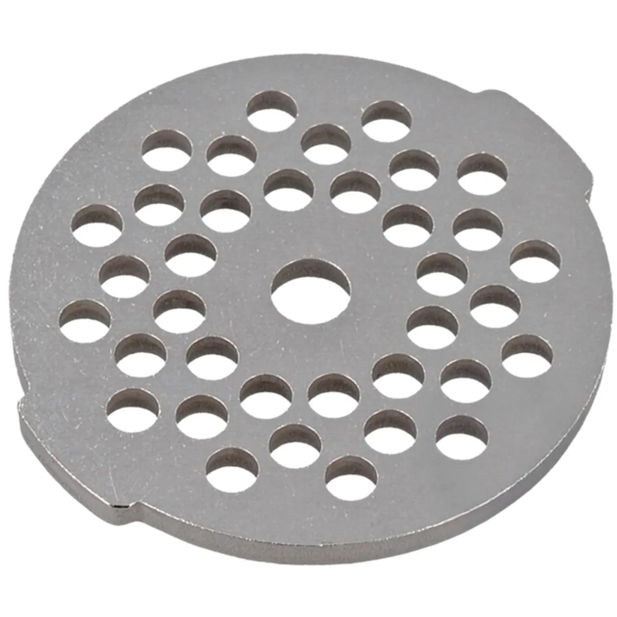 Hausberg Ertone ERT-MN 502 kézi alumínium húsdaráló, 10-es méret #2