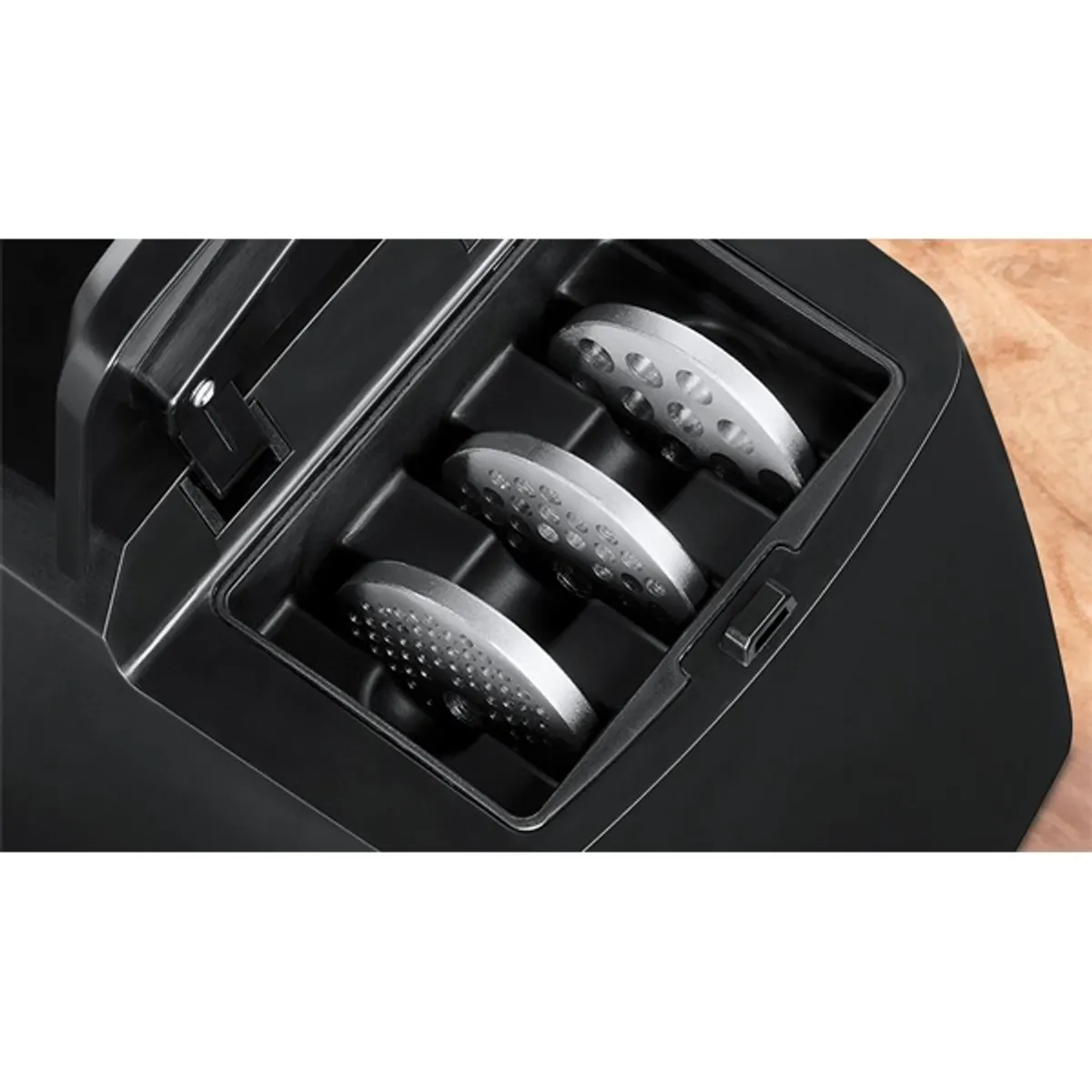 Bosch MFW68660 húsdaráló #8