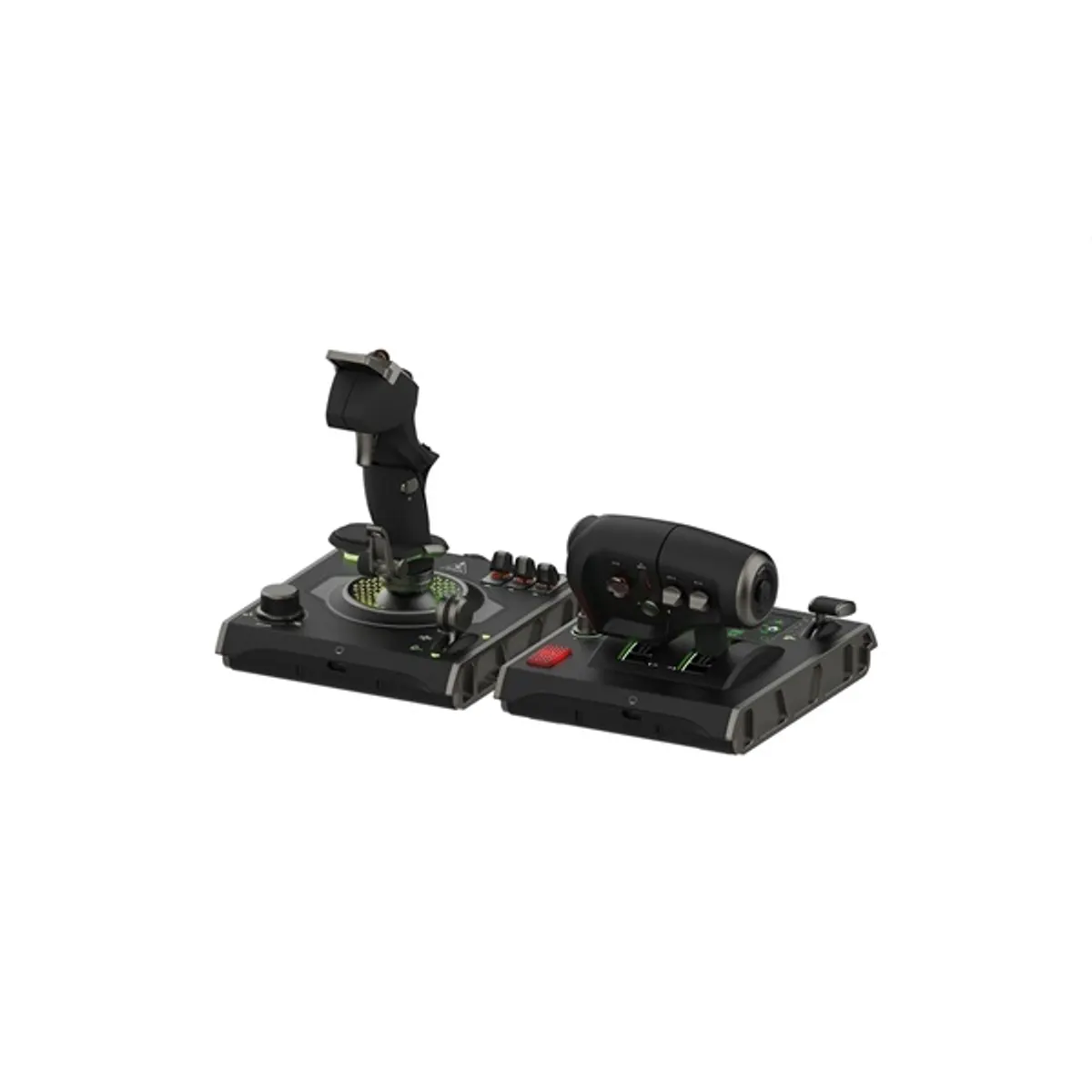 Turtle Beach TBS-0724-05 VelocityOne Flightdeck #4