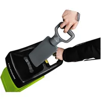 Fieldmann FZD 4020-E 2500 W elektromos kerti aprító #3