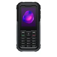 TCL 3189D 4G 2,4" DualSIM szürke mobiltelefon #1