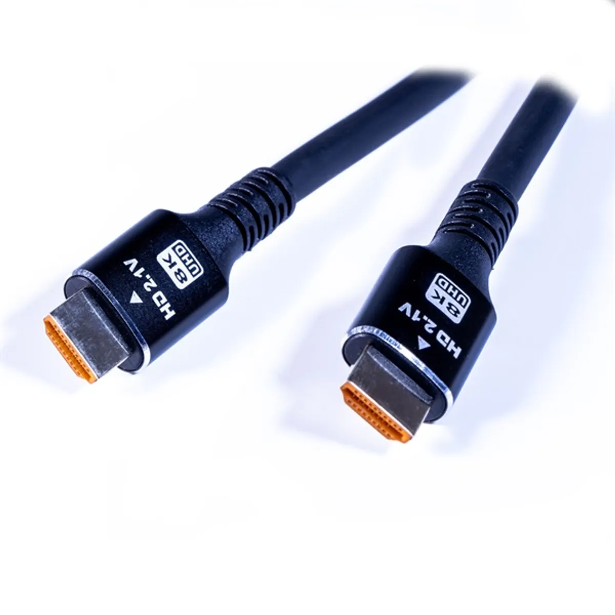 Stansson 1,5m HDMI 2.1 kábel #2