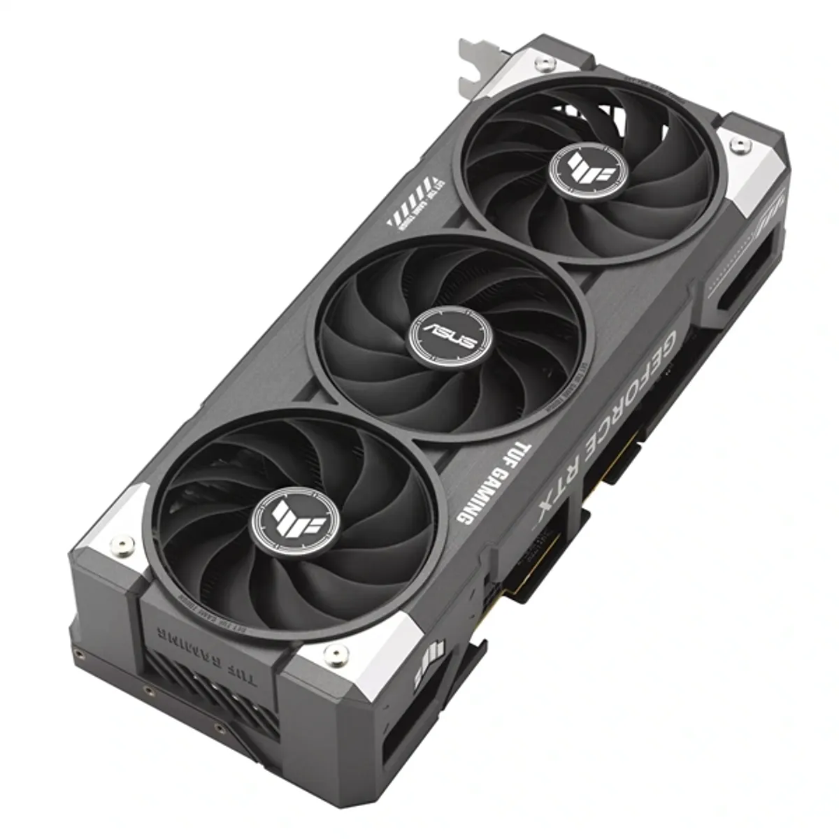 ASUS GeForce RTX 5060 TUF Gaming OC nVidia 8GB DDR7 128bit PCIe videókártya #6