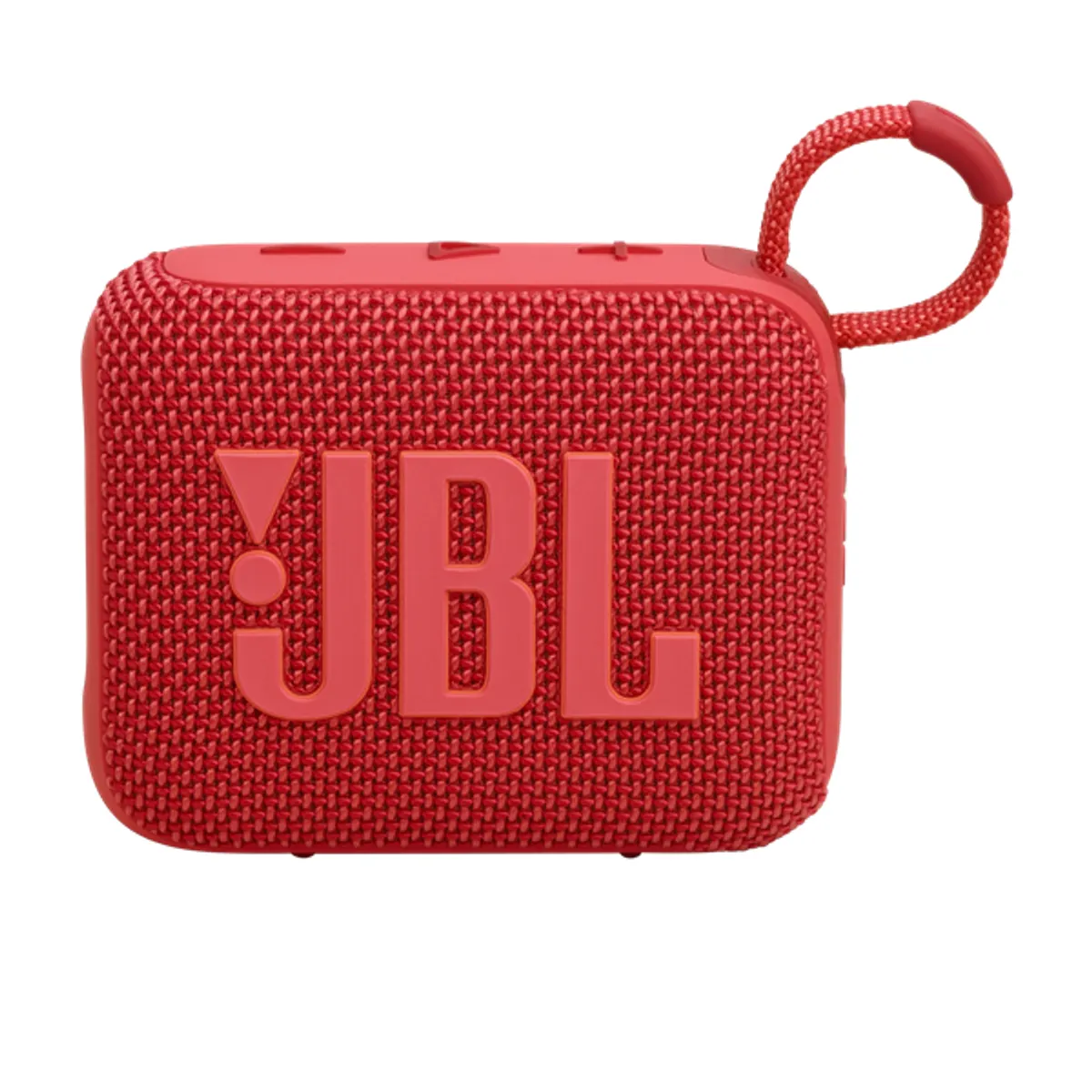 JBL Go 4 RED piros hordozható Bluetooth hangszóró #2