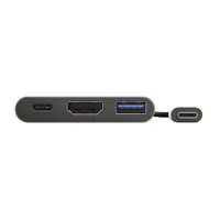 Trust Dalyx 3in1 USB-C adapter #4