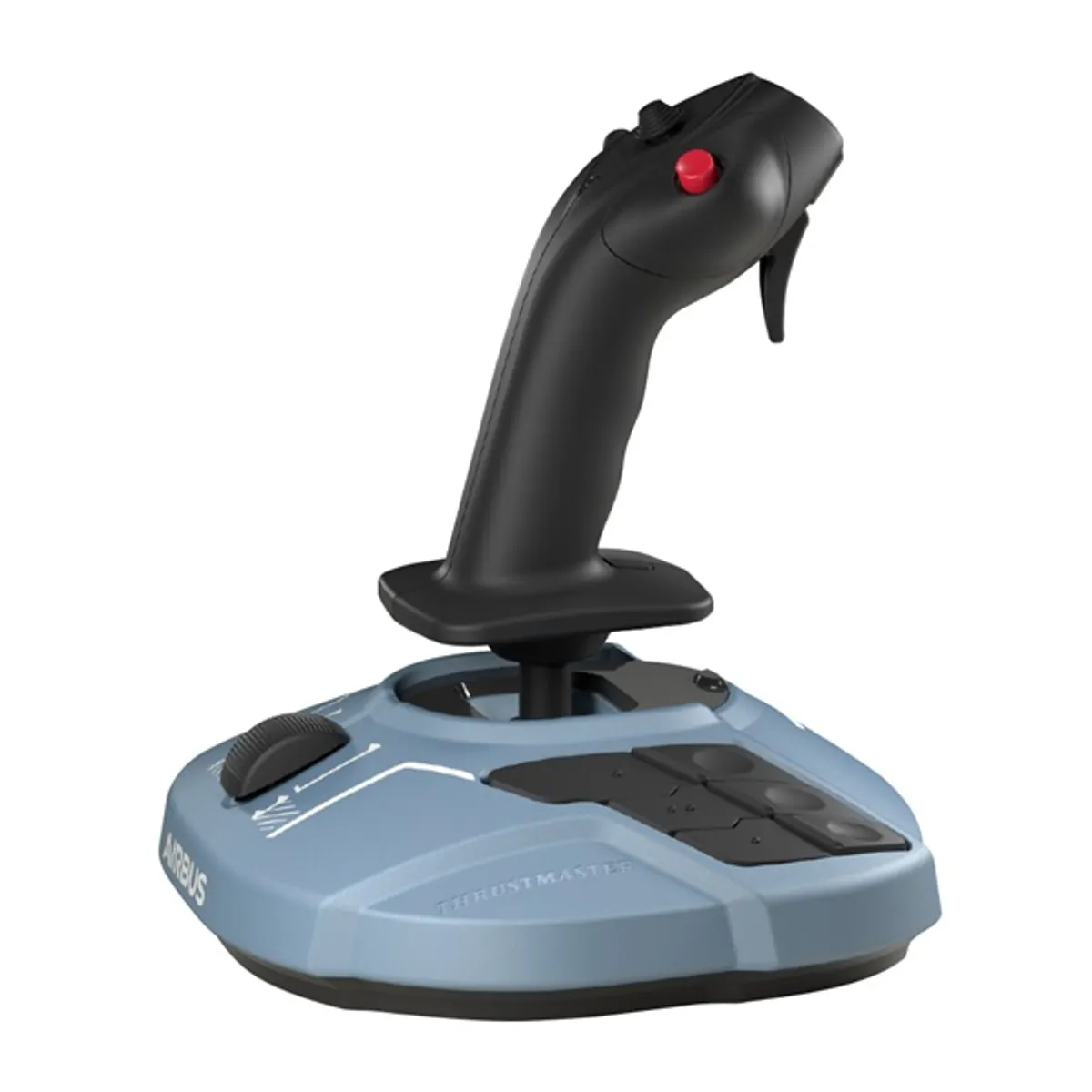 Thrustmaster 2960844 TCA Sidestick Airbus edition PC botkormány joystick #4