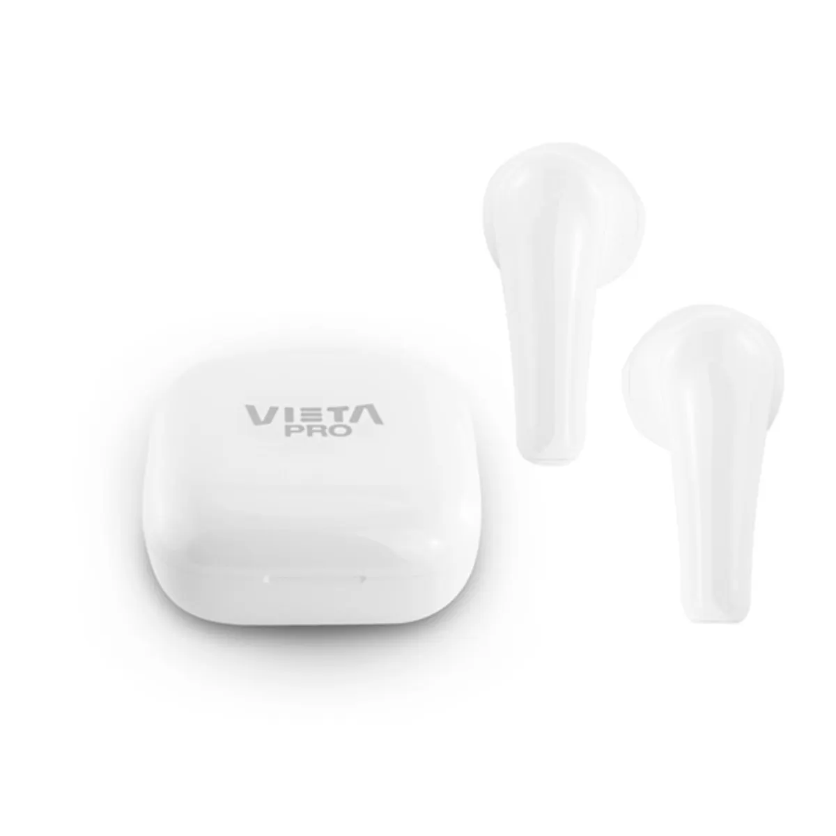Vieta Pro VAQ-TWS31WH FEEL True Wireless Bluetooth fehér fülhallgató #4