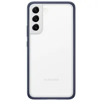 Samsung EF-MS906CNEGWW Galaxy S22 Plus frame cover tengerészkék védőtok #3