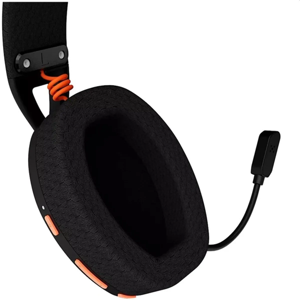 Canyon EGO GH-13 fekete 7.1 gamer headset #7