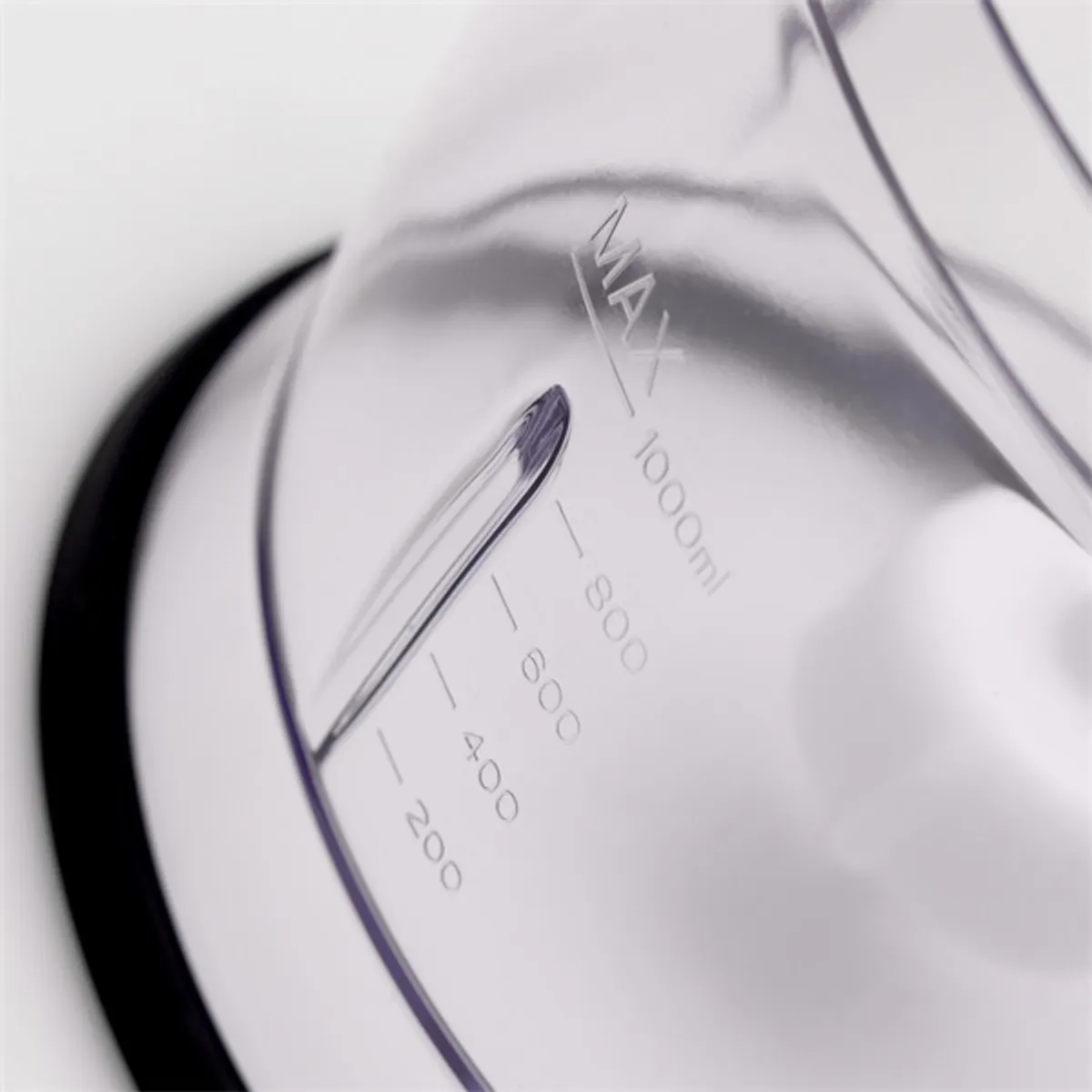 TOO HB-800-700-B botmixerhez 1L ezüst többfunkciós aprító #3