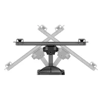 Meliconi Slimstyle Plus 200ST FB DW 14"-45" karos fali TV konzol #4