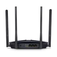 Mercusys MR70X AX1800 Wi-Fi 6 Dual-Band Vezeték nélküli Gigabit Router #3