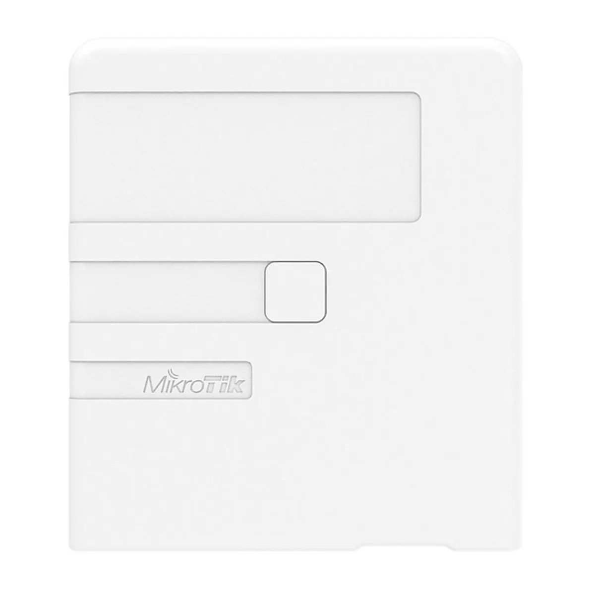 MikroTik GPEN11 Gigabit Fixed PoE injector #1