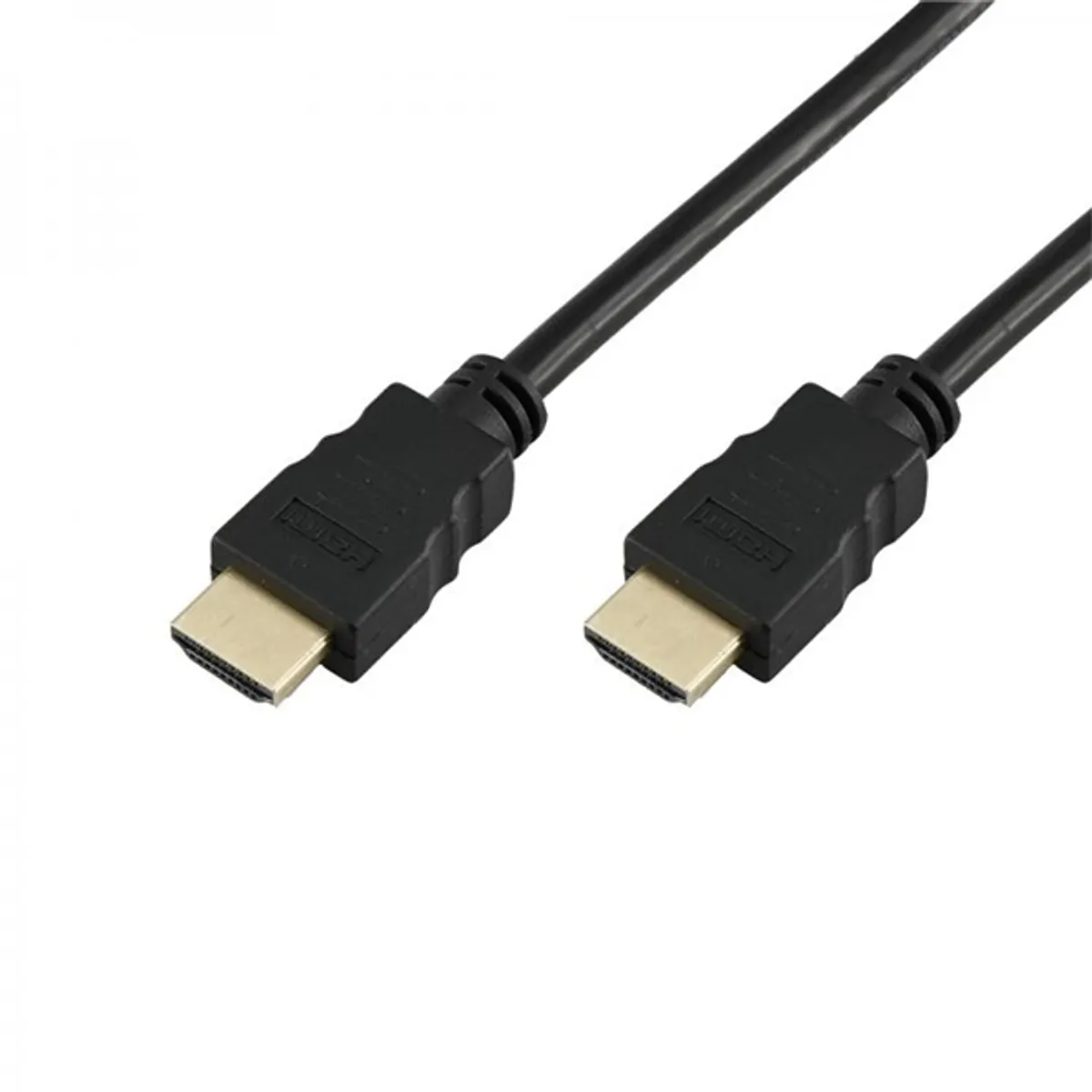 Sbox HDMI-205 2.0 4k 3D HDMI 5m kábel #1