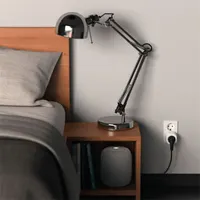 Satechi ST-HK10AW-EU Homekit okos hálózati aljzat #6