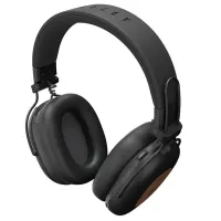 Marley Positive Vibration Rebel ANC Bluetooth fekete fejhallgató #2