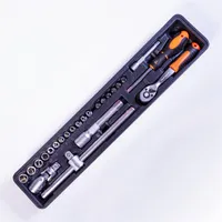 IRIS TOOLS TS-085-006 85 darabos kéziszerszám készlet #6